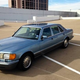 Illustration for article titled A Hilarious Long-Winded Craigslist Ad For A Long-Wheelbase Merc